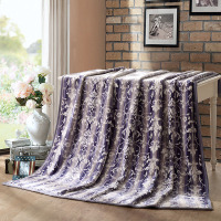 LOVO 雅高双层盖毯-VBR1801-2