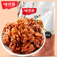 味滋源琥珀核桃仁258g*2袋