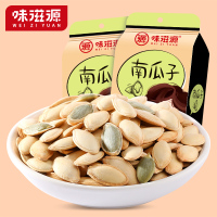 味滋源南瓜子120g*5袋