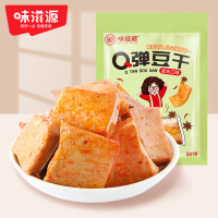 味滋源Q弹豆干128g*4袋