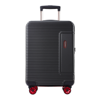 大迈拉杆箱-绅士灰-20英寸