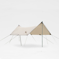 大迈 星际漫步 天幕DM-1012L