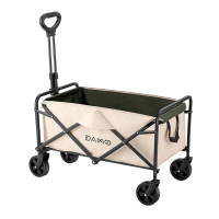 大迈 露营折叠车-挪威森林DM-2006