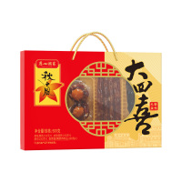 广州酒家-500g 大四喜腊味礼盒