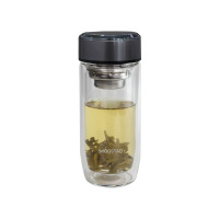 思嘉思达 金典双层玻璃杯 SKD-0203YZ