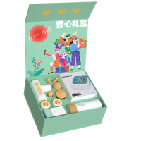 和正 血压计 爱心组合 HZ-LOVE-1