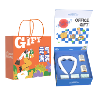 和正 颈椎按摩器 暖心套盒 HZ-OFFICE-3