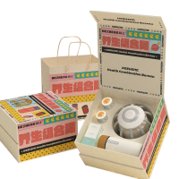 和正 暖心礼盒 HZ-OFFICE-6