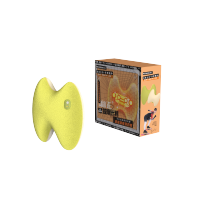 和正 腰部 按摩器 HZ-W1(颜色随机发货)