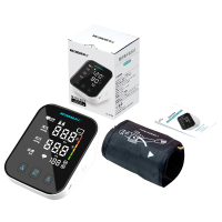 和正 臂式电子 血压计AES-U622