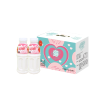 小洋人妙恋礼盒345g*10瓶