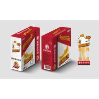 紫燕多味凤爪(盒装300g内含10袋)