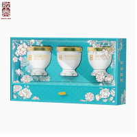 启泰-龙牙盏99%浓度即食燕窝225g