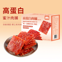 万达蜜汁味肉脯150g