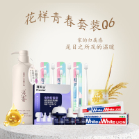 浅香 花样青春套装 Q6