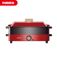 万利达malata-多功能料理锅WLD-L118