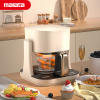 万利达malata-多功能空气炸锅JL-1201