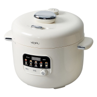 亿德浦压力锅ZX307A