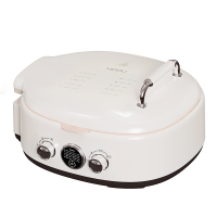 亿德浦 电饼铛EL-5023B