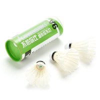 川崎羽毛球号训练9A(三只装)