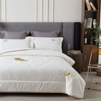 多喜爱悦享A类大豆蛋白保暖子母被