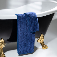 BOSS HUGO BOSS 多功能巾二件套-HBMJ-003