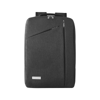 Diplomat外交官双肩包-深灰色-HM-1582SL