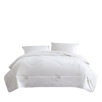 BeyondKids博洋宝贝轻奢睡感羊毛被BYYM217-1500