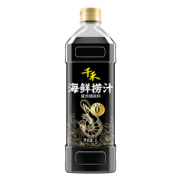 千禾海鲜捞汁1L*1瓶
