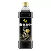 千禾海鲜捞汁1L*1瓶