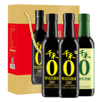 千禾零添加礼盒1500ml*1