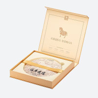 八馬茶業特選 品韵 福寿连连·福鼎白茶·寿眉 香氣濃郁 新鮮直送 健康好茶