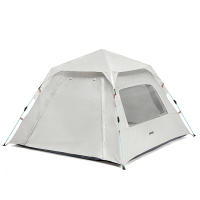 君华仕 GENVAS 全自动 两门两窗帐篷 GS2506