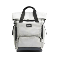 君华仕 GENVAS 商务 电脑双肩背包 GS811