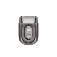 西屋往复式剃须刀W303 质感灰