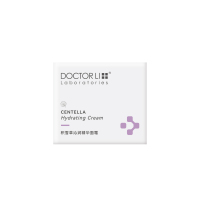 DOCTOR LI李士积雪草沁润精华面霜50g LYS-013