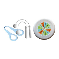 威诗兰美人鱼套装L3