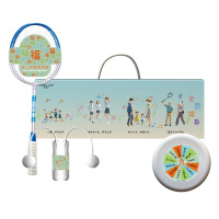 威诗兰全民健身套装L2