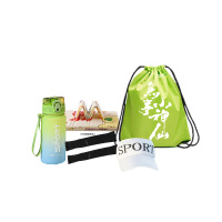 威诗兰City Walk套装T3