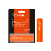 DOCTOR LI男士水凝润唇膏 (男士薄荷)LYS-020