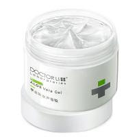 DOCTOR LI 李士 补水芦荟胶250g LYS-022