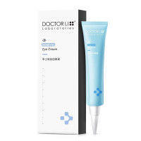 DOCTOR LI李士玻色因眼霜30g LYS-027