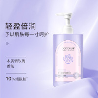 DOCTOR LI 李士烟酰胺香氛身体乳500ml LYS-033