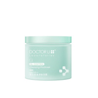 DOCTOR LI李士控油净肤泥膜100g LYS-035