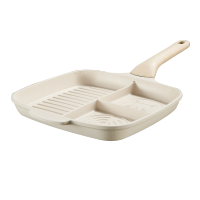 炊大皇网红大白早餐神器26cm JG26DB