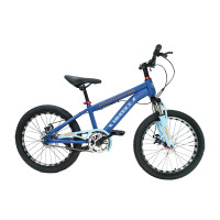 美穗吉家 学生山地车A城市通勤越野单车 20寸单速 M6-A2001