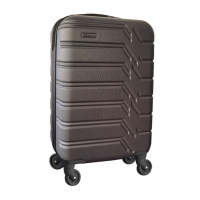 西屋Westinghouse20寸简约时尚旅行箱行李箱万向轮拉杆箱男女通用大容量旅行密码箱登机XL05