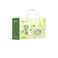 绿帝夏日消消暑(绿豆木耳胎菊红枣糖)1.385kg夏日消暑好搭配 自然好物均衡营养