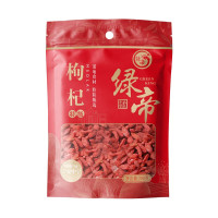 绿帝特级枸杞200g 粒大甘甜 优选好果 严选原料