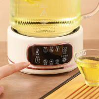 厨创妈咪kitchen mommy多功能全自动家用花茶壶养生壶(花茶壶)KT-HC-5315
